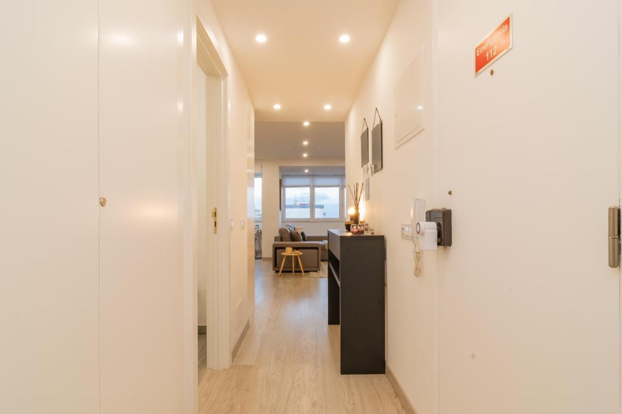 Stylish Apartment W/ River View By Lovelystay أويراس المظهر الخارجي الصورة